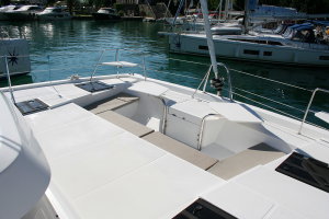 Bali Catspace „Ghost“ – fotka 34