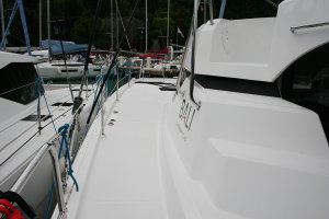Bali Catspace „Ghost“ – fotka 20