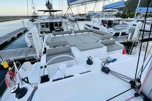 Bali Catspace „Imy Austral“ – fotka 5