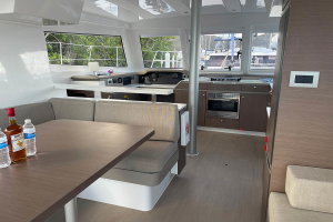 Bali Catspace „Imy Austral“ – fotka 6