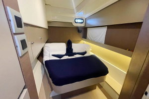 Bali Catspace „Imy Austral“ – fotka 11