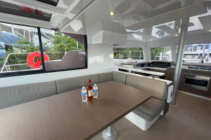 Bali Catspace „Imy Austral“ – fotka 7