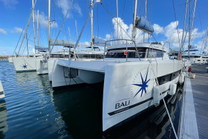 Bali Catspace „Imy Austral“ – fotka 2