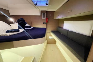 Bali Catspace „Imy Austral“ – fotka 15