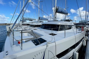 Bali Catspace „Imy Austral“ – fotka 3