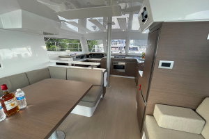 Bali Catspace „Imy Austral“ – fotka 8