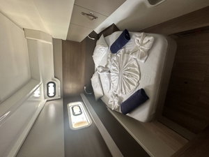 Bali Catspace „OUFTI IV“ – fotka 14