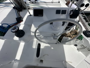Bali Catspace „OUFTI IV“ – fotka 5