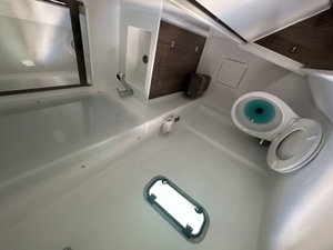 Bali Catspace „OUFTI IV“ – fotka 15