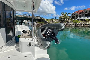 Bali Catspace „OUFTI IV“ – fotka 17