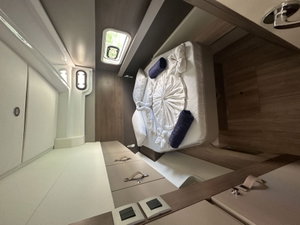 Bali Catspace „OUFTI IV“ – fotka 12