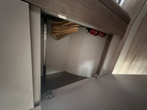 Bali Catspace „OUFTI IV“ – fotka 9