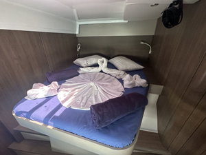 Bali Catspace „OUFTI IV“ – fotka 10