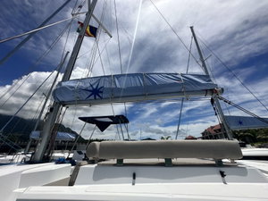 Bali Catspace „OUFTI IV“ – fotka 2