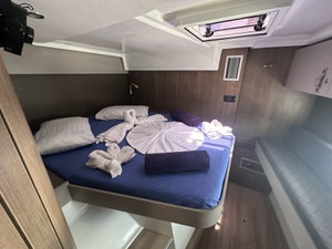 Bali Catspace „OUFTI IV“ – fotka 13