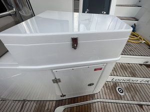 Bali Catspace „OUFTI IV“ – fotka 7