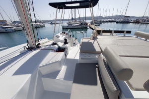 Bali Catspace „Sailin“ – fotka 45