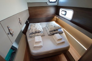 Bali Catspace „Sailin“ – fotka 21