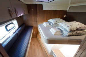 Bali Catspace „Sailin“ – fotka 20