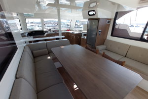 Bali Catspace „Sailin“ – fotka 6