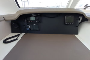 Bali Catspace „Sailin“ – fotka 11