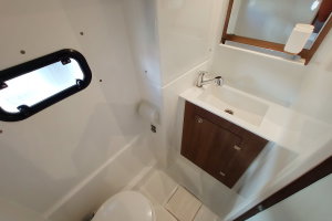 Bali Catspace „Sailin“ – fotka 28