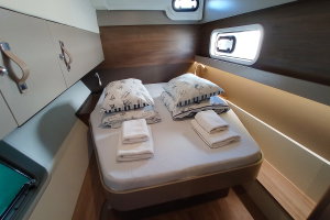 Bali Catspace „Sailin“ – fotka 22
