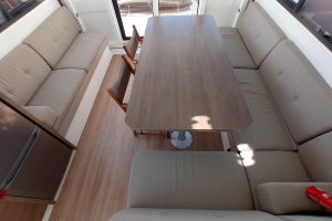 Bali Catspace „Sailin“ – fotka 12