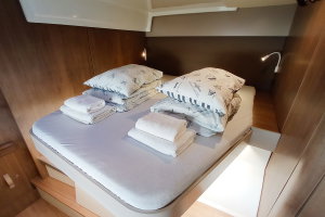 Bali Catspace „Sailin“ – fotka 19