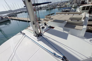 Bali Catspace „Sailin“ – fotka 46