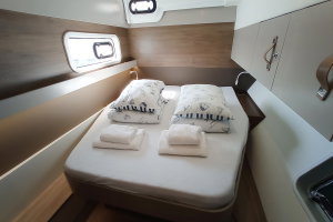 Bali Catspace „Sailin“ – fotka 24