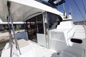 Bali Catspace „Sailin“ – fotka 38