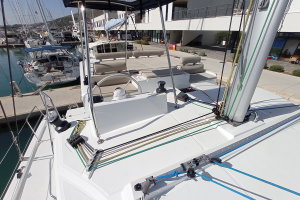 Bali Catspace „Sailin“ – fotka 47