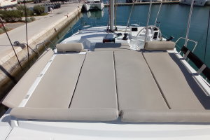 Bali Catspace „Sailin“ – fotka 50