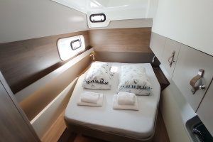 Bali Catspace „Sailin“ – fotka 23