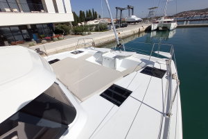 Bali Catspace „Sailin“ – fotka 41