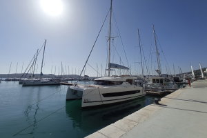 Bali Catspace „Sailin“ – fotka 34