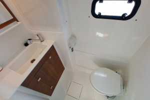 Bali Catspace „Sailin“ – fotka 30