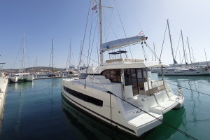 Bali Catspace „Sailin“ – fotka 35