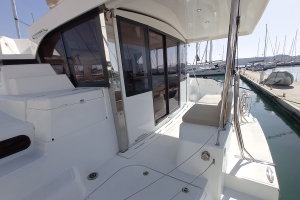 Bali Catspace „Sailin“ – fotka 39