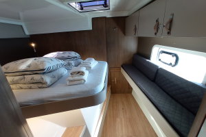 Bali Catspace „Sailin“ – fotka 16