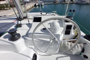 Bali Catspace „Sailin“ – fotka 48