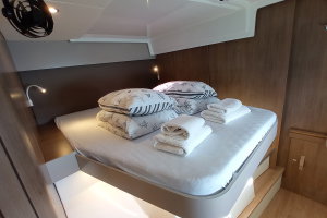 Bali Catspace „Sailin“ – fotka 15