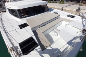 Bali Catspace „Sailin“ – fotka 42