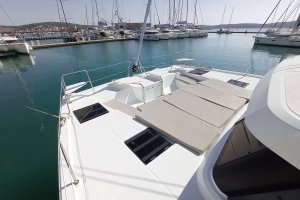 Bali Catspace „Sailin“ – fotka 40