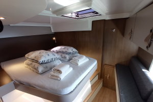 Bali Catspace „Sailin“ – fotka 17