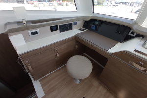 Bali Catspace „Sailin“ – fotka 9