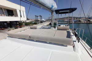 Bali Catspace „Sailin“ – fotka 49