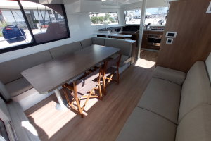 Bali Catspace „Sailin“ – fotka 5