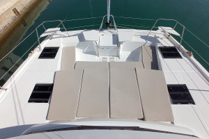 Bali Catspace „Sailin“ – fotka 44